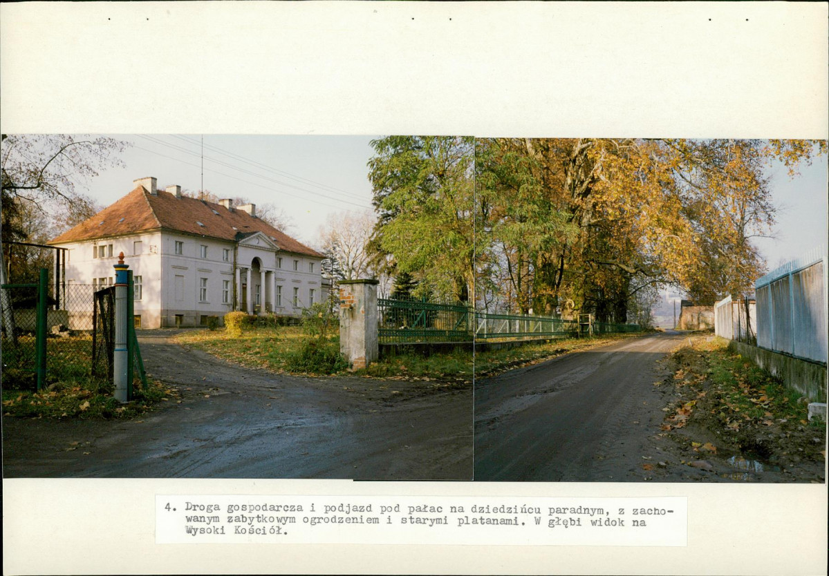 Ewidencja parkowa, skan nr 31