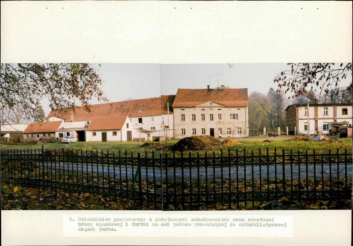 Ewidencja parkowa, skan nr 33