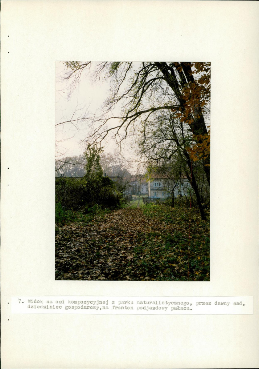 Ewidencja parkowa, skan nr 34