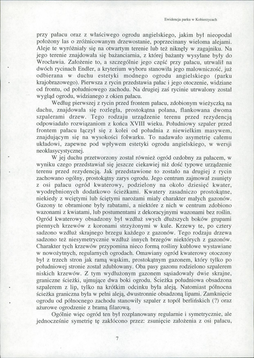 EP - Ewidencja parkowa, skan nr 18