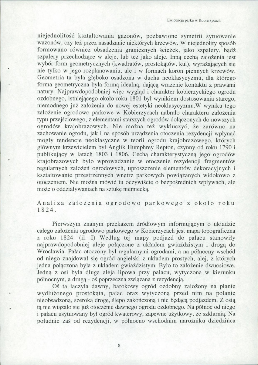 EP - Ewidencja parkowa, skan nr 19