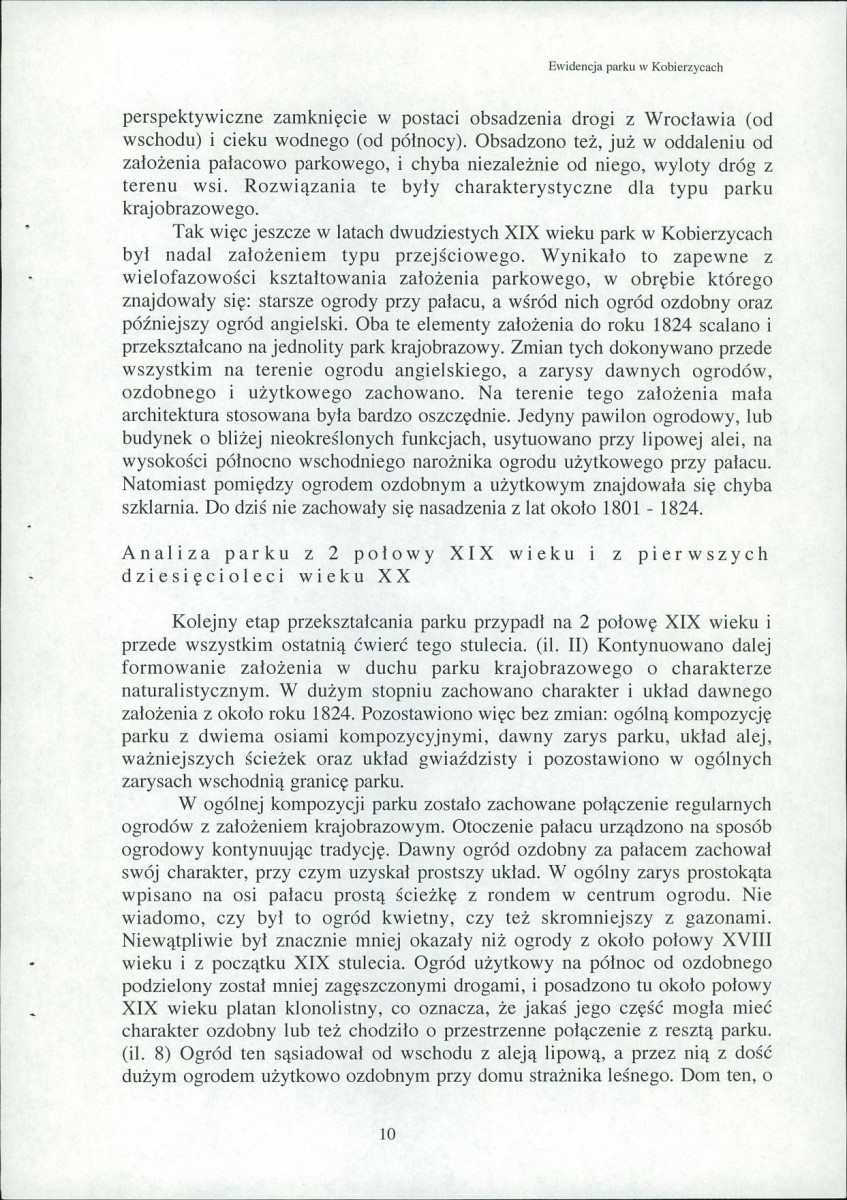 EP - Ewidencja parkowa, skan nr 21