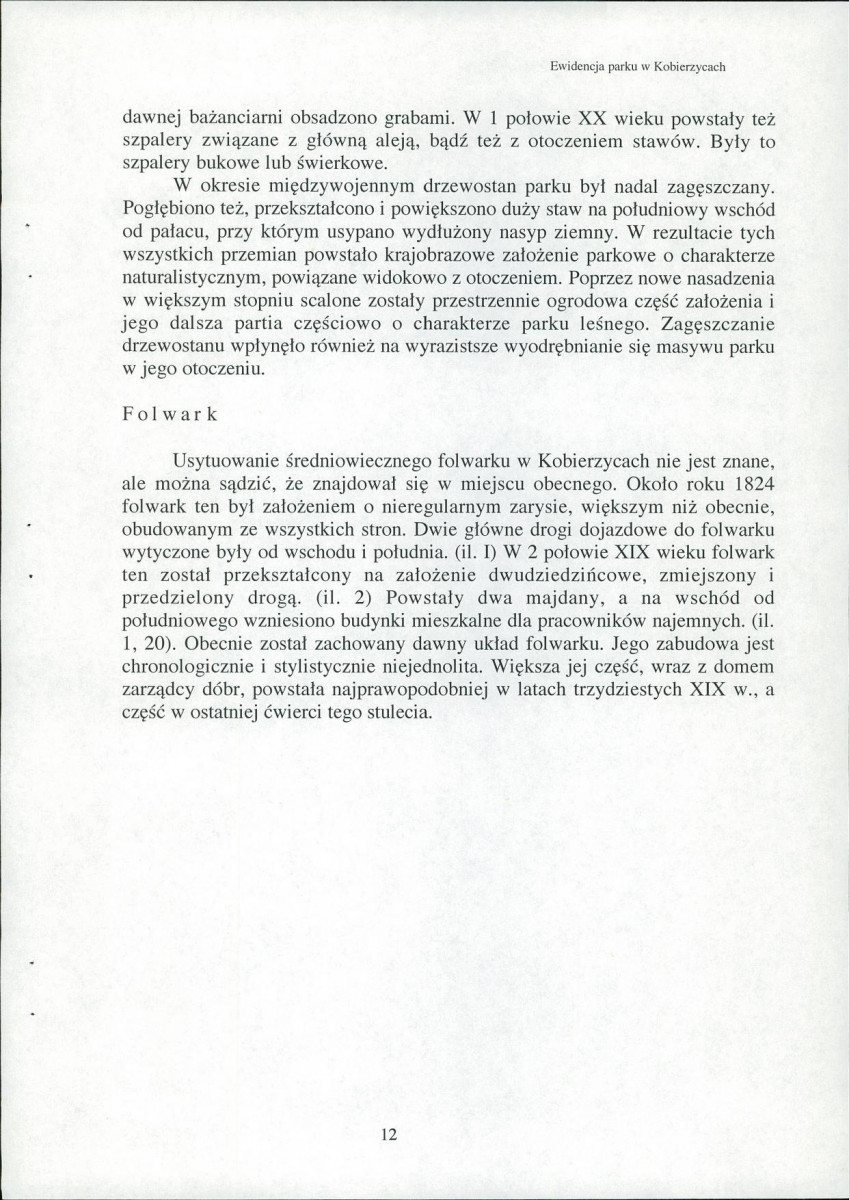 EP - Ewidencja parkowa, skan nr 23