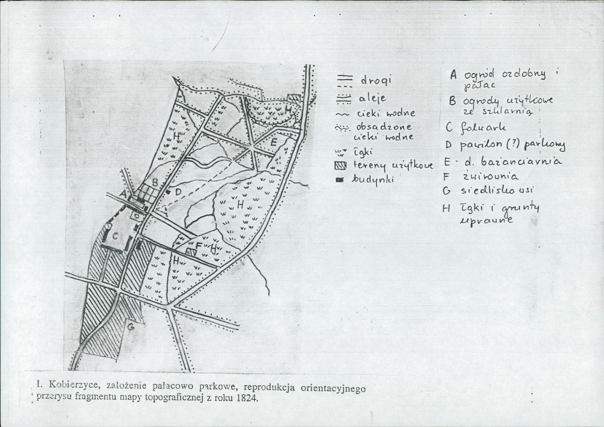EP - Ewidencja parkowa, skan nr 25