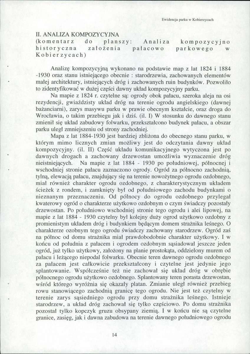 EP - Ewidencja parkowa, skan nr 29