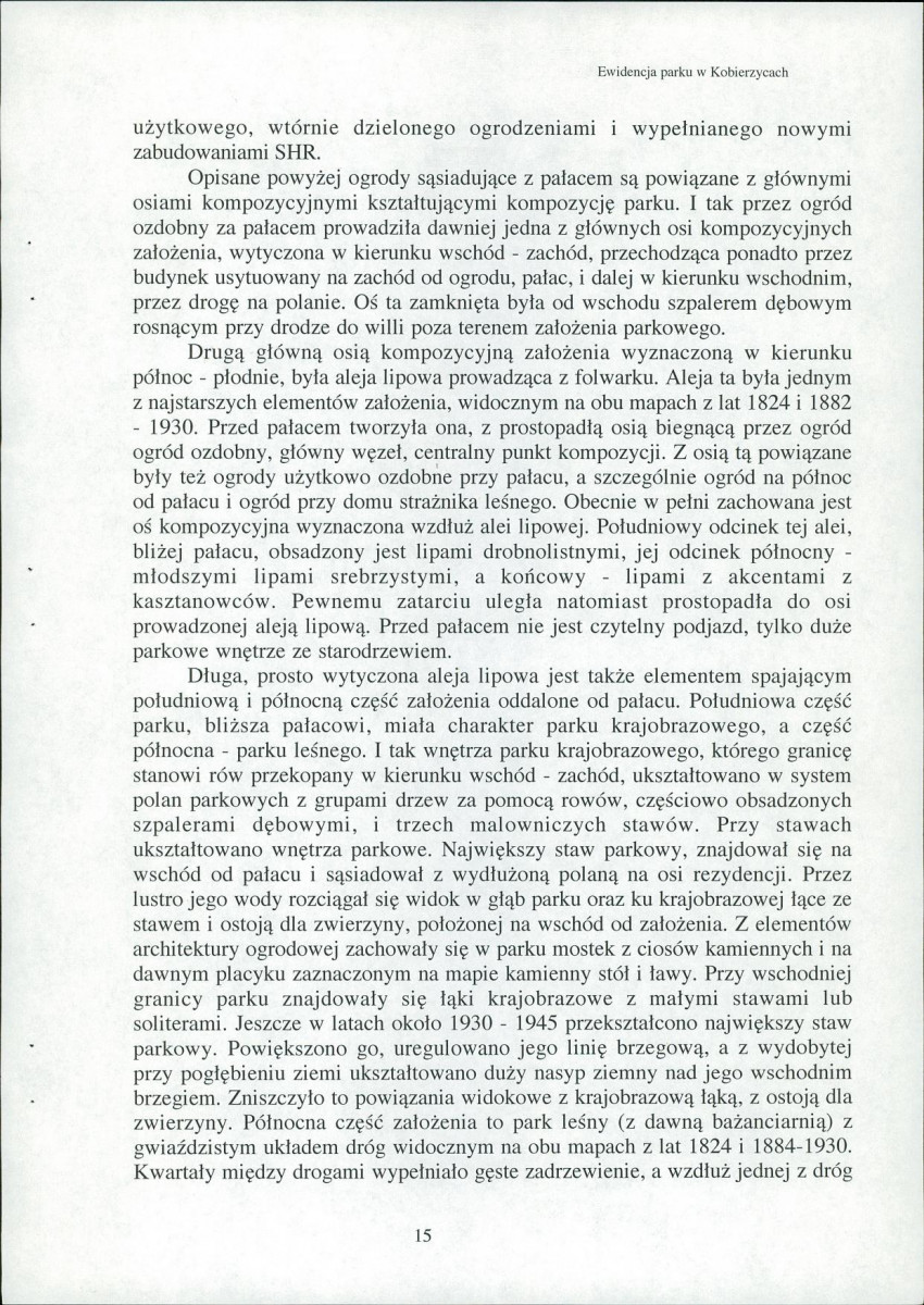 EP - Ewidencja parkowa, skan nr 30