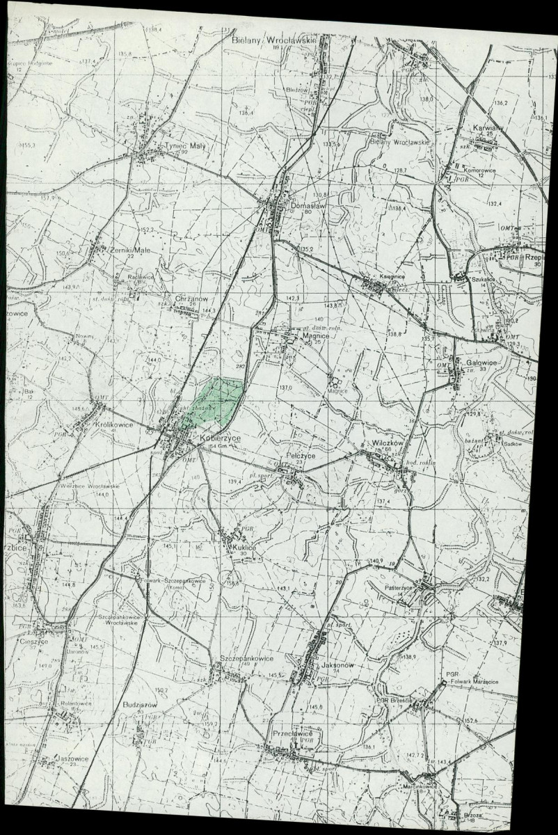 EP - Ewidencja parkowa, skan nr 37