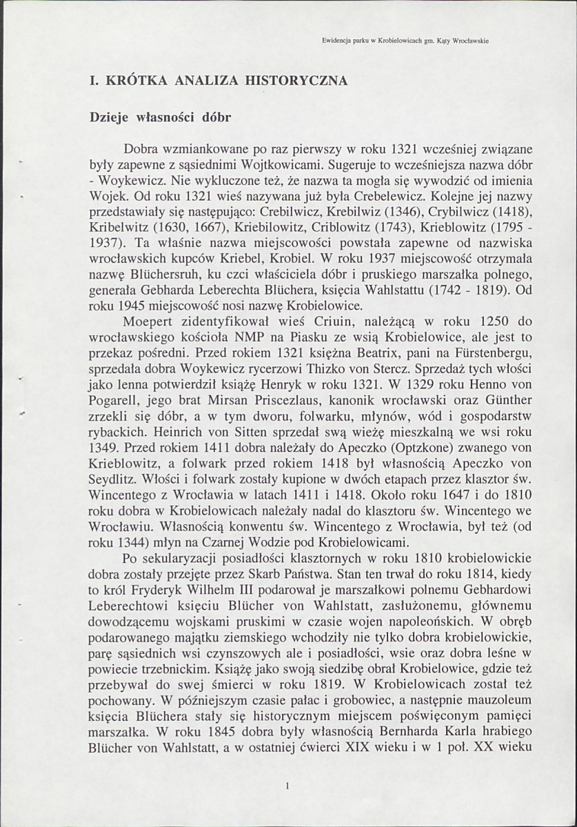 Ewidencja parkowa, skan nr 9