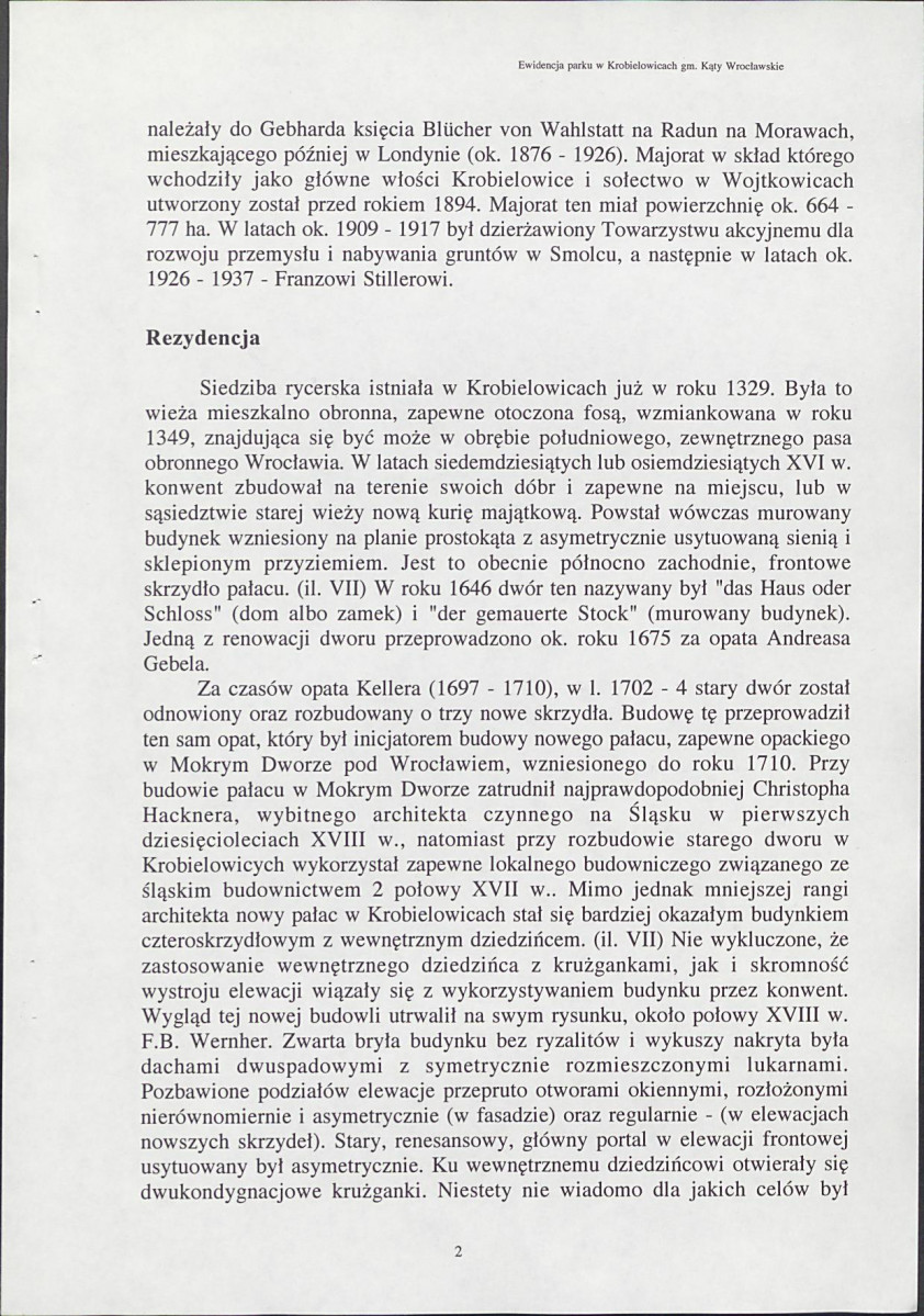 Ewidencja parkowa, skan nr 10