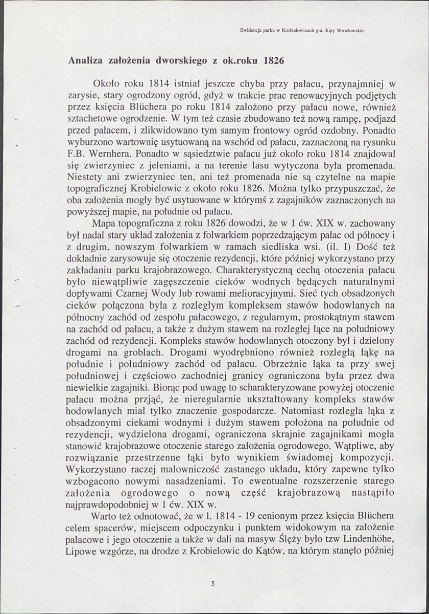 Ewidencja parkowa, skan nr 13