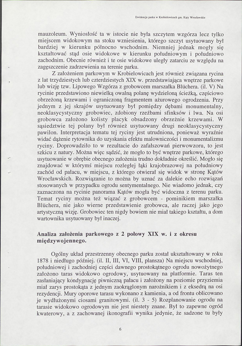 Ewidencja parkowa, skan nr 14