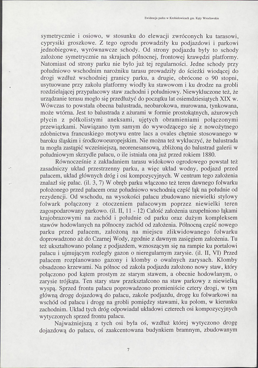 Ewidencja parkowa, skan nr 15