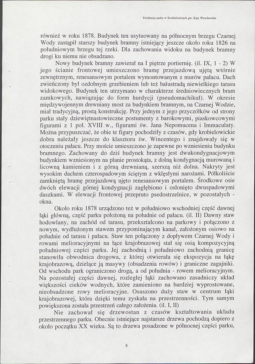 Ewidencja parkowa, skan nr 16