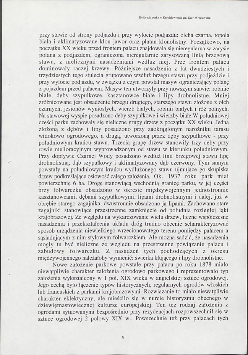 Ewidencja parkowa, skan nr 17