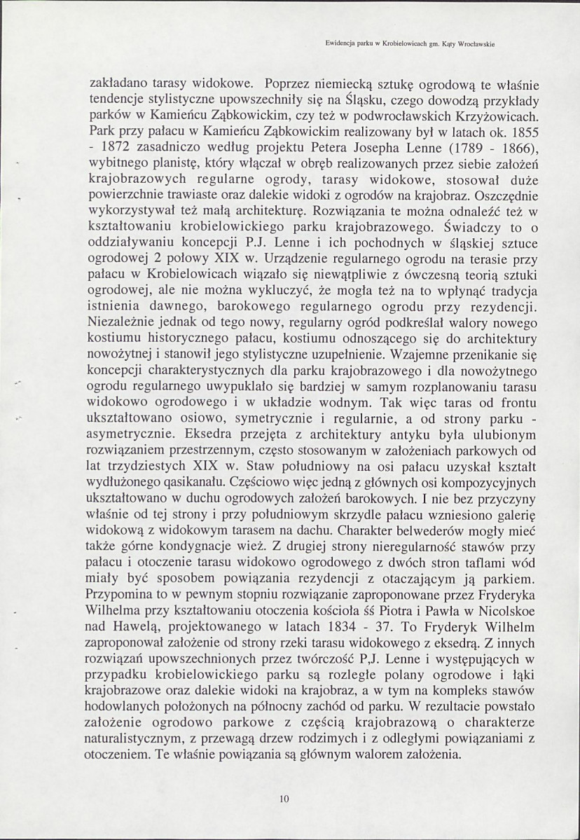 Ewidencja parkowa, skan nr 18