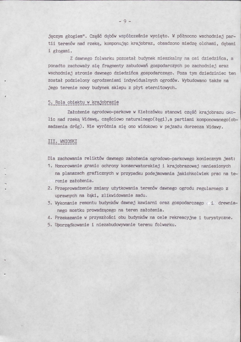 EP - Ewidencja parkowa, skan nr 19