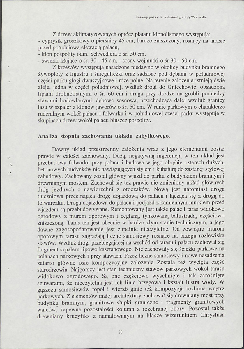 Ewidencja parkowa, skan nr 39