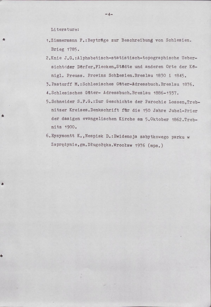 EP - Ewidencja parkowa, skan nr 10