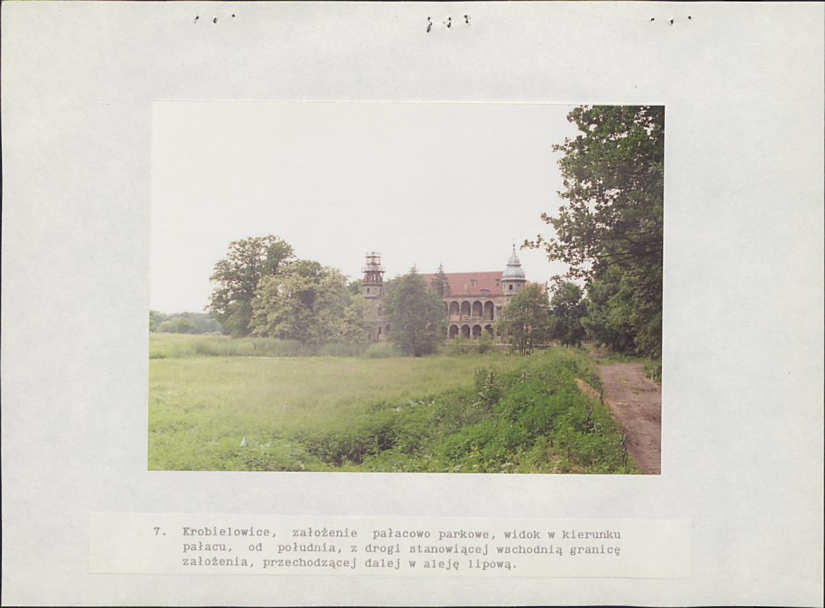 Ewidencja parkowa, skan nr 48