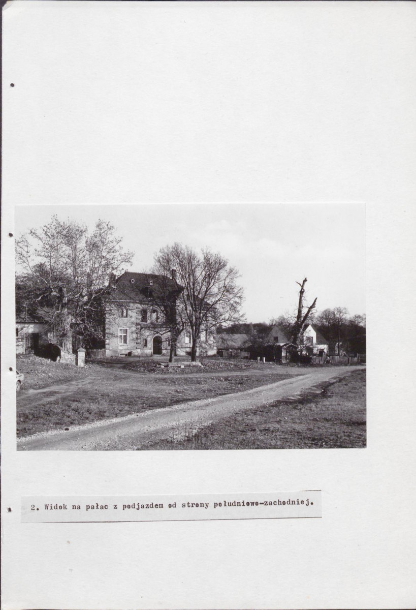EP - Ewidencja parkowa, skan nr 16