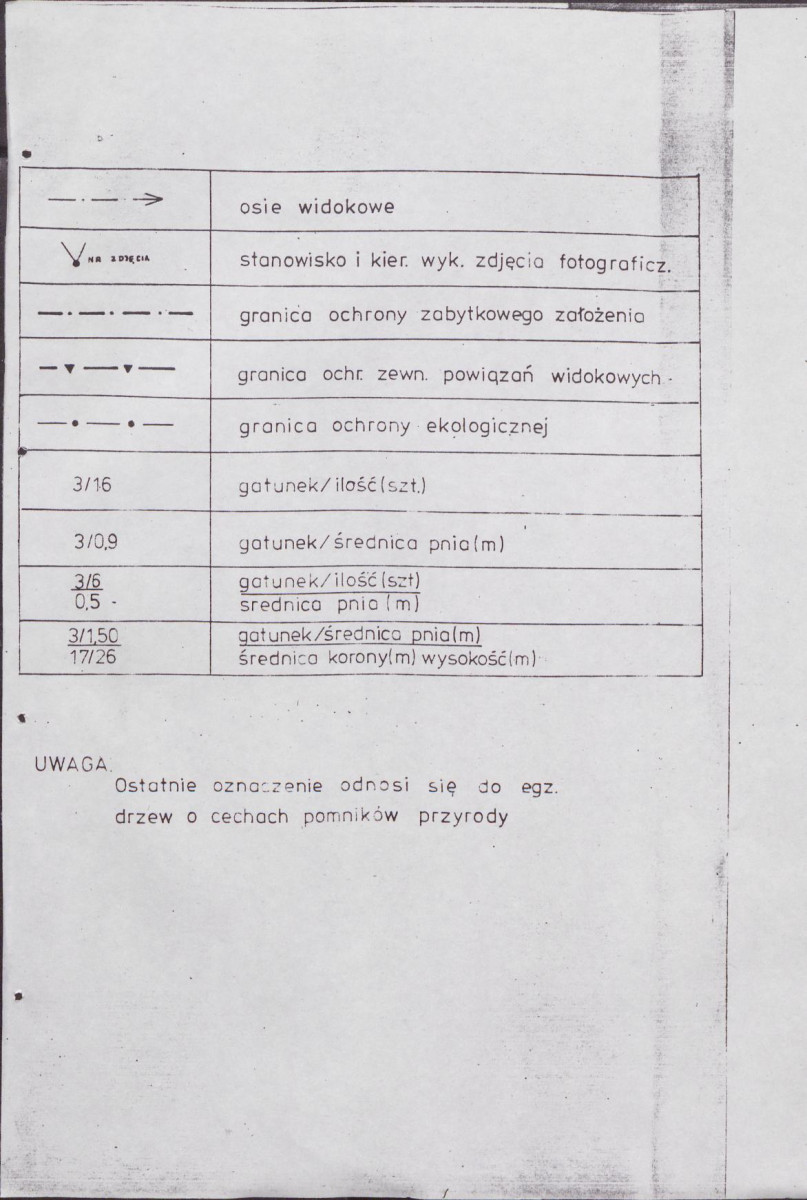 EP - Ewidencja parkowa, skan nr 26