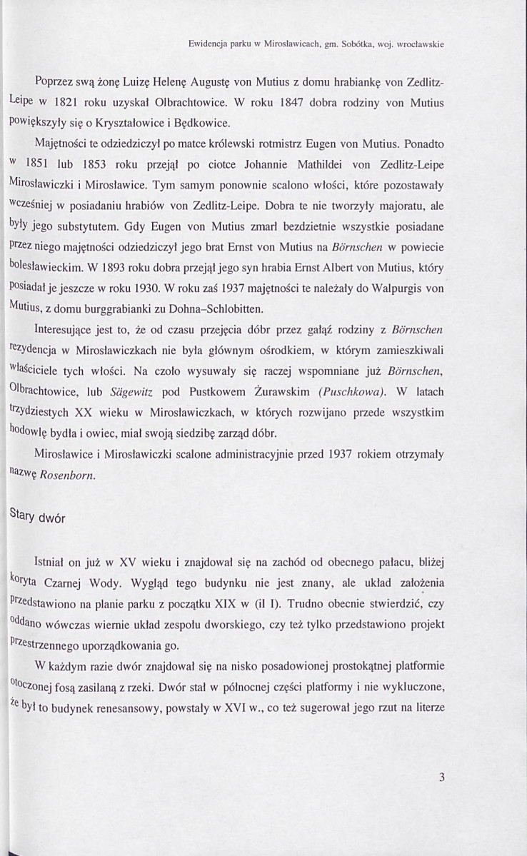 Ewidencja parkowa, skan nr 10