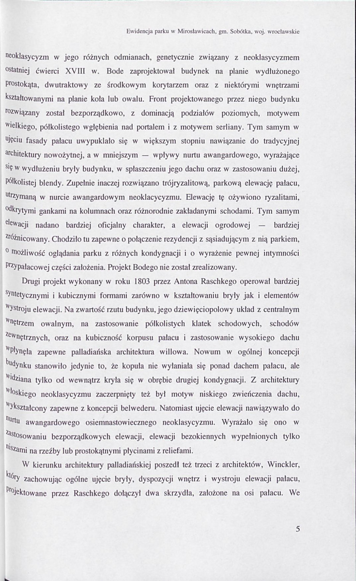 Ewidencja parkowa, skan nr 12