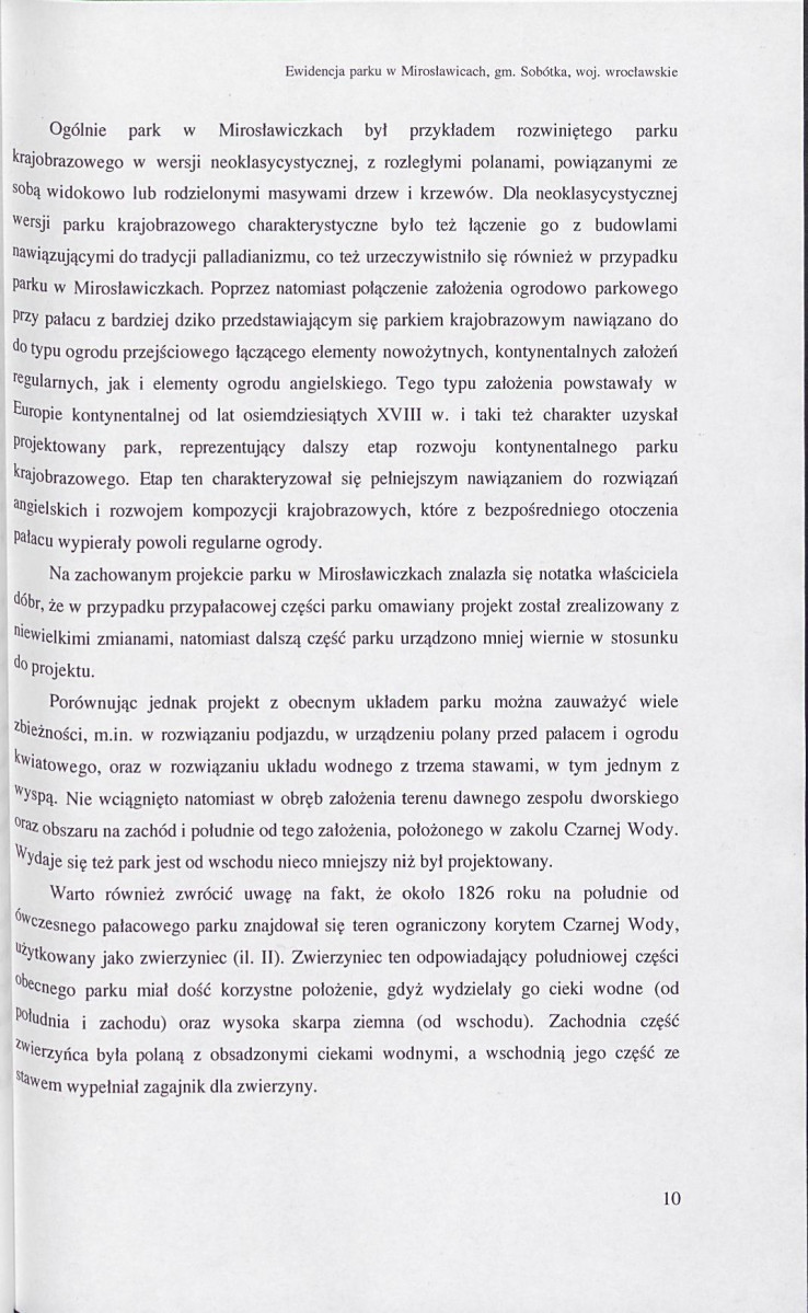 Ewidencja parkowa, skan nr 17