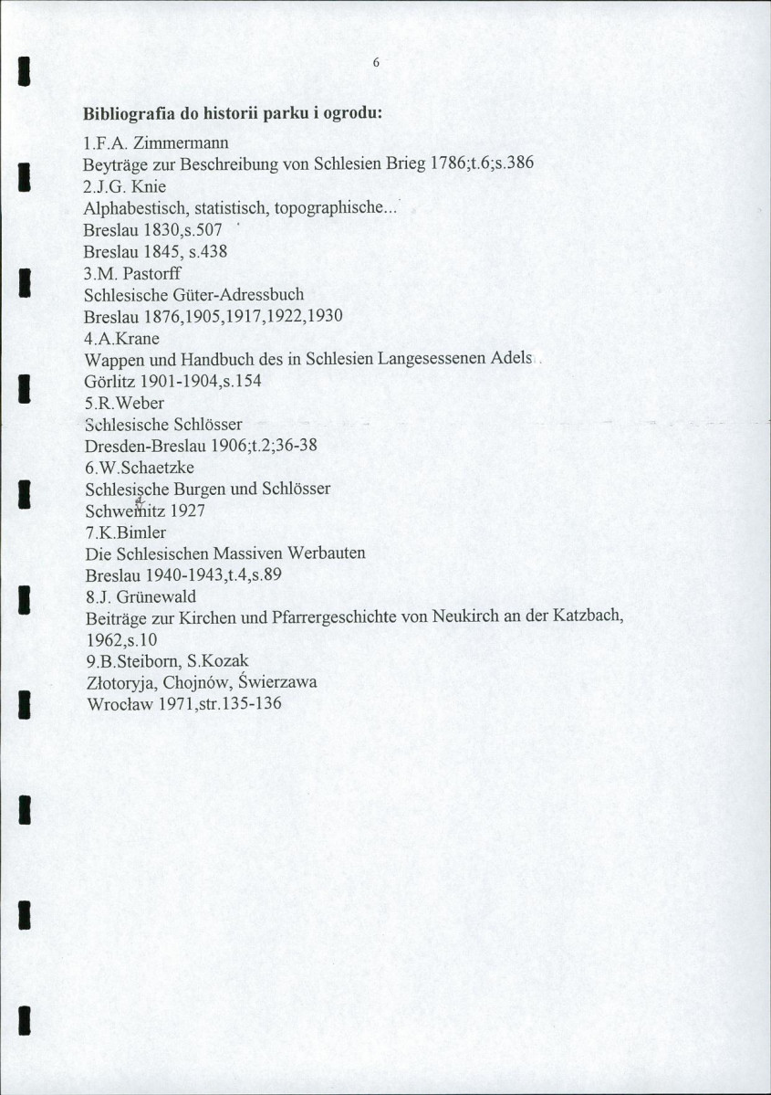 EP - Ewidencja parkowa, skan nr 9