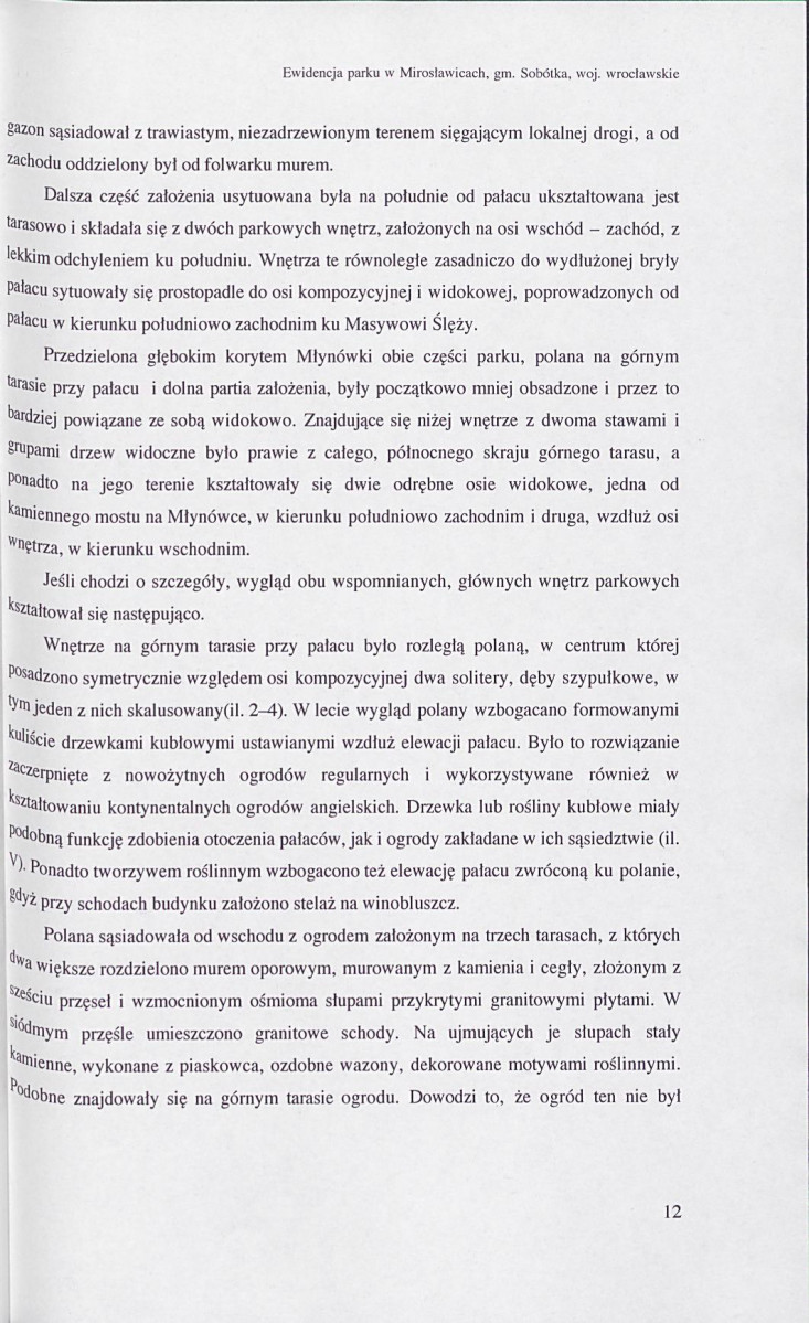 Ewidencja parkowa, skan nr 19