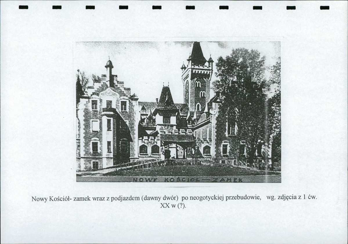 EP - Ewidencja parkowa, skan nr 14