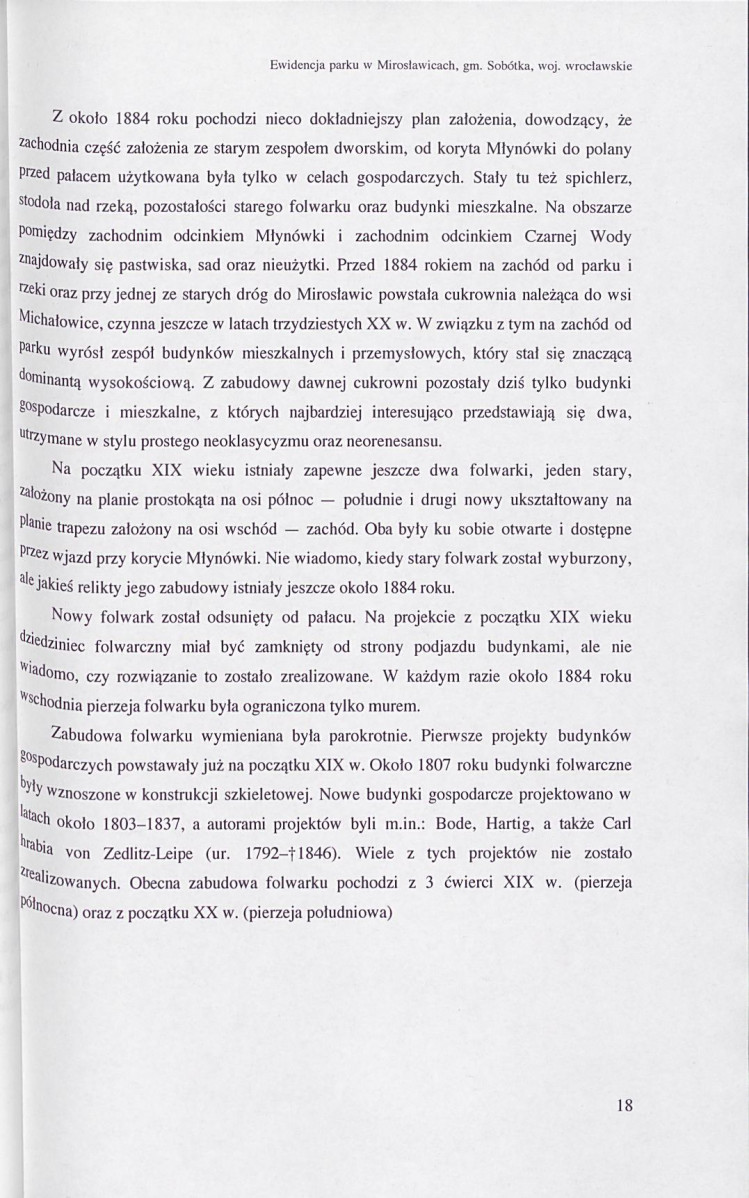 Ewidencja parkowa, skan nr 25