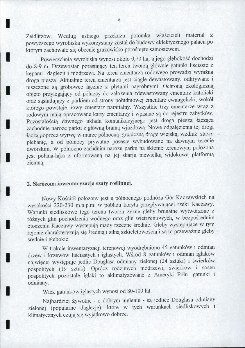 EP - Ewidencja parkowa, skan nr 22