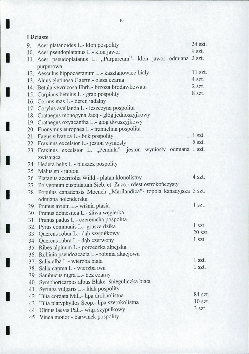 EP - Ewidencja parkowa, skan nr 24