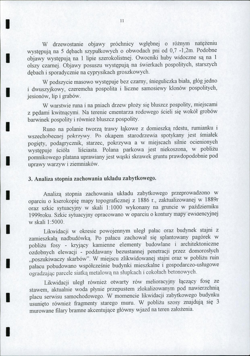 EP - Ewidencja parkowa, skan nr 25