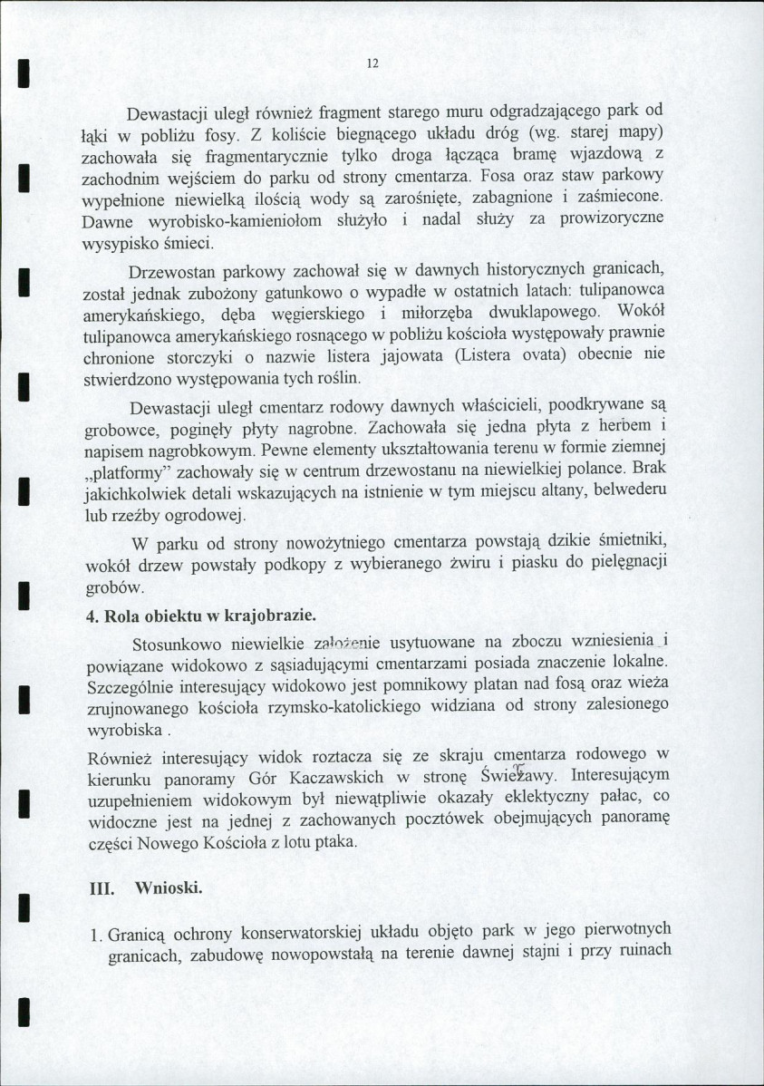 EP - Ewidencja parkowa, skan nr 26