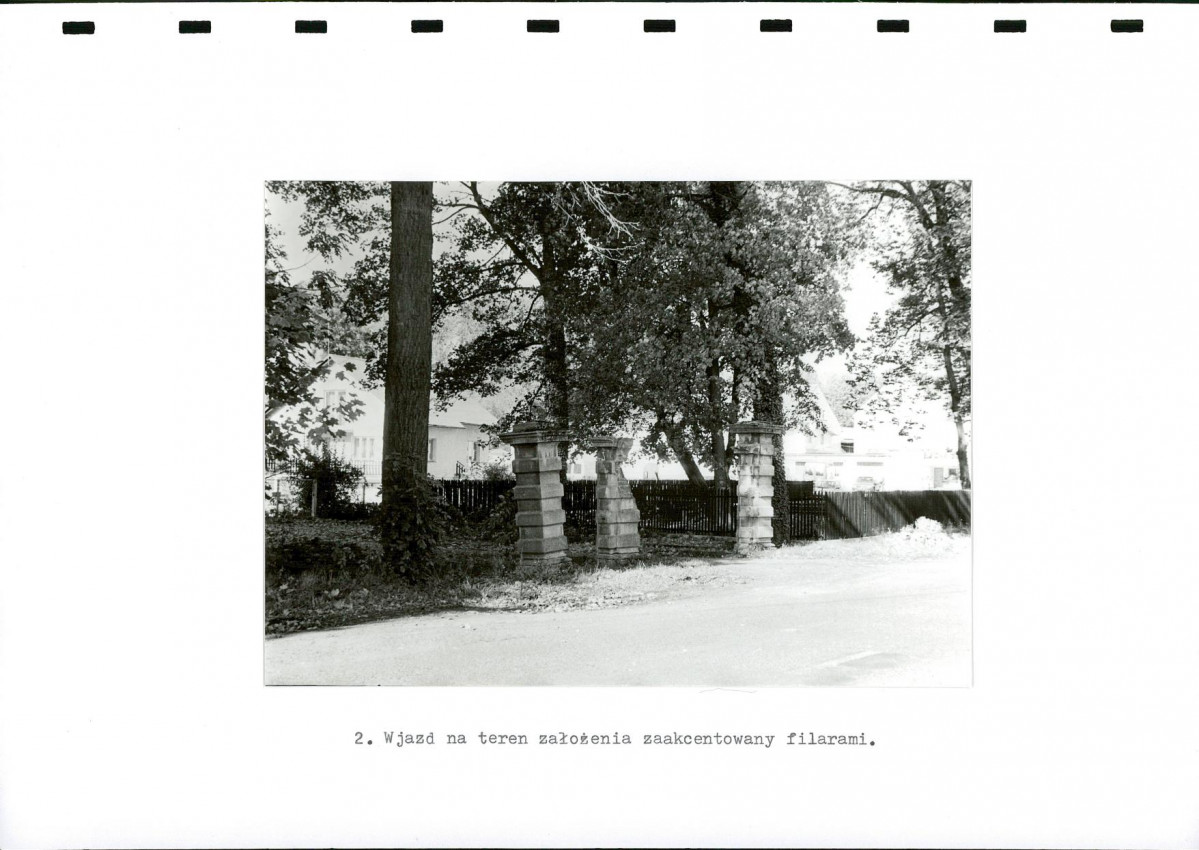 EP - Ewidencja parkowa, skan nr 29
