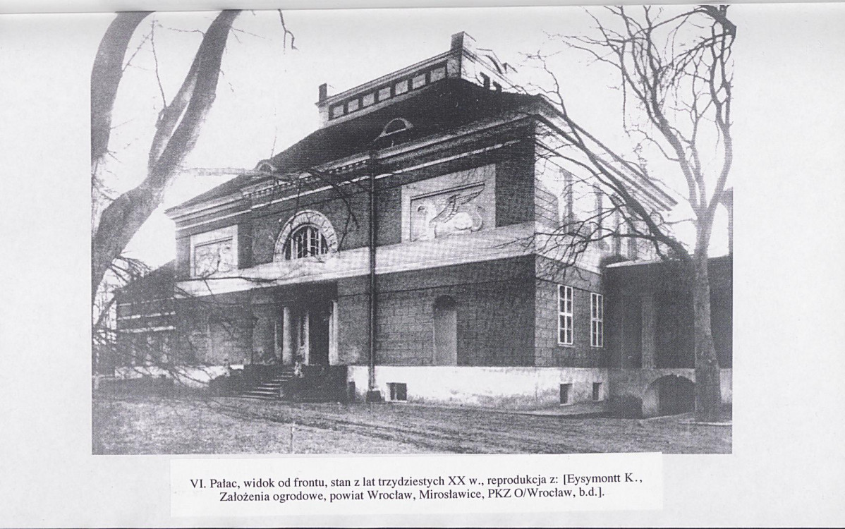 Ewidencja parkowa, skan nr 33