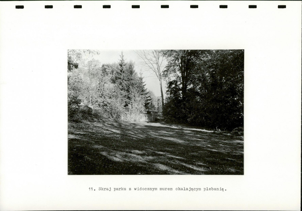 EP - Ewidencja parkowa, skan nr 38