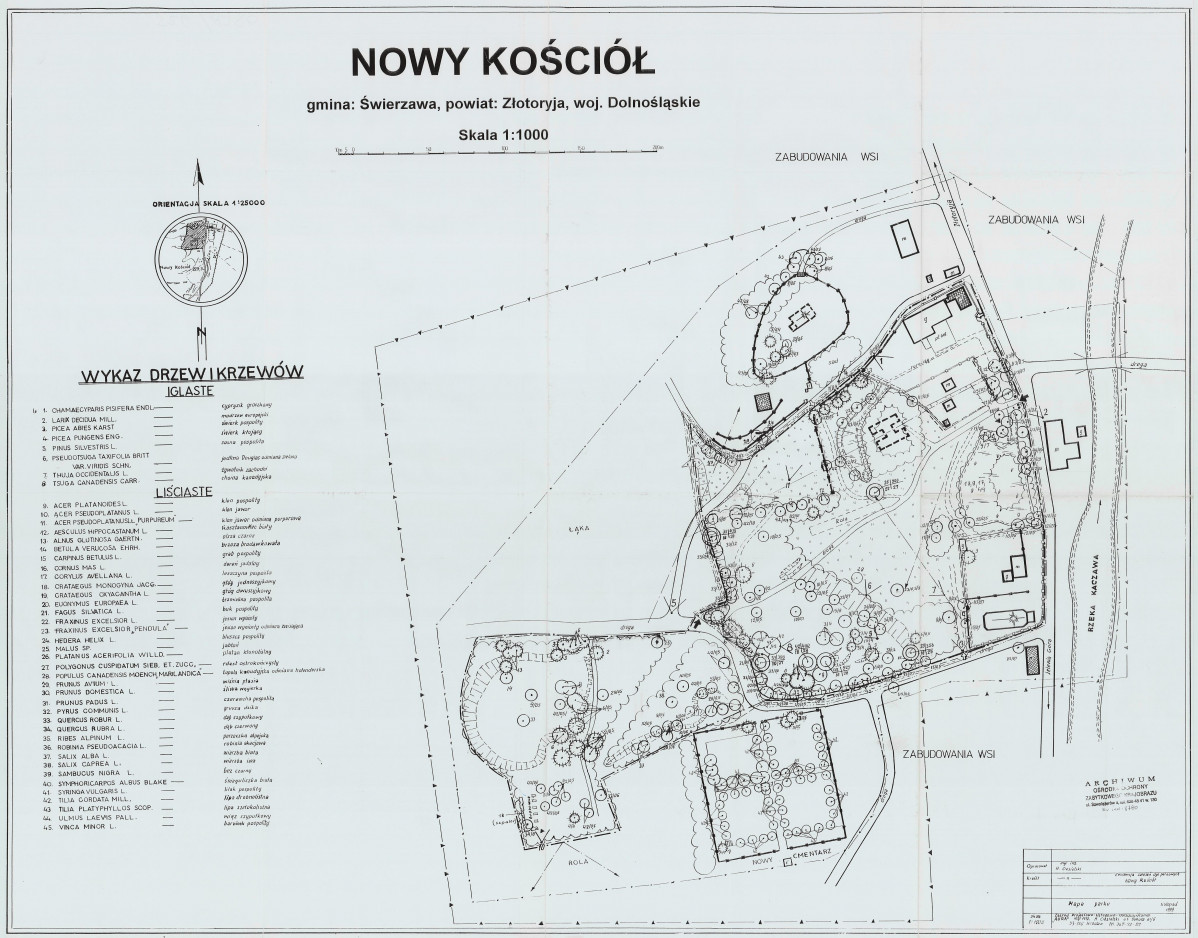 EP - Ewidencja parkowa, skan nr 42