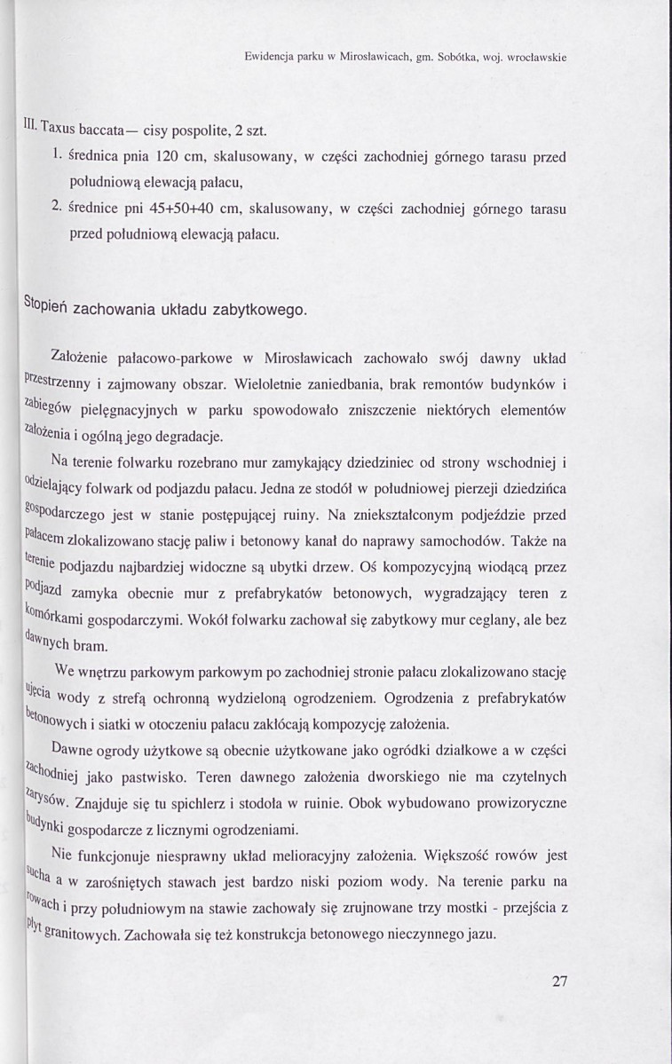 Ewidencja parkowa, skan nr 42
