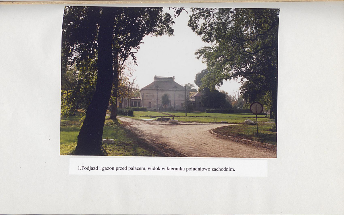 Ewidencja parkowa, skan nr 46