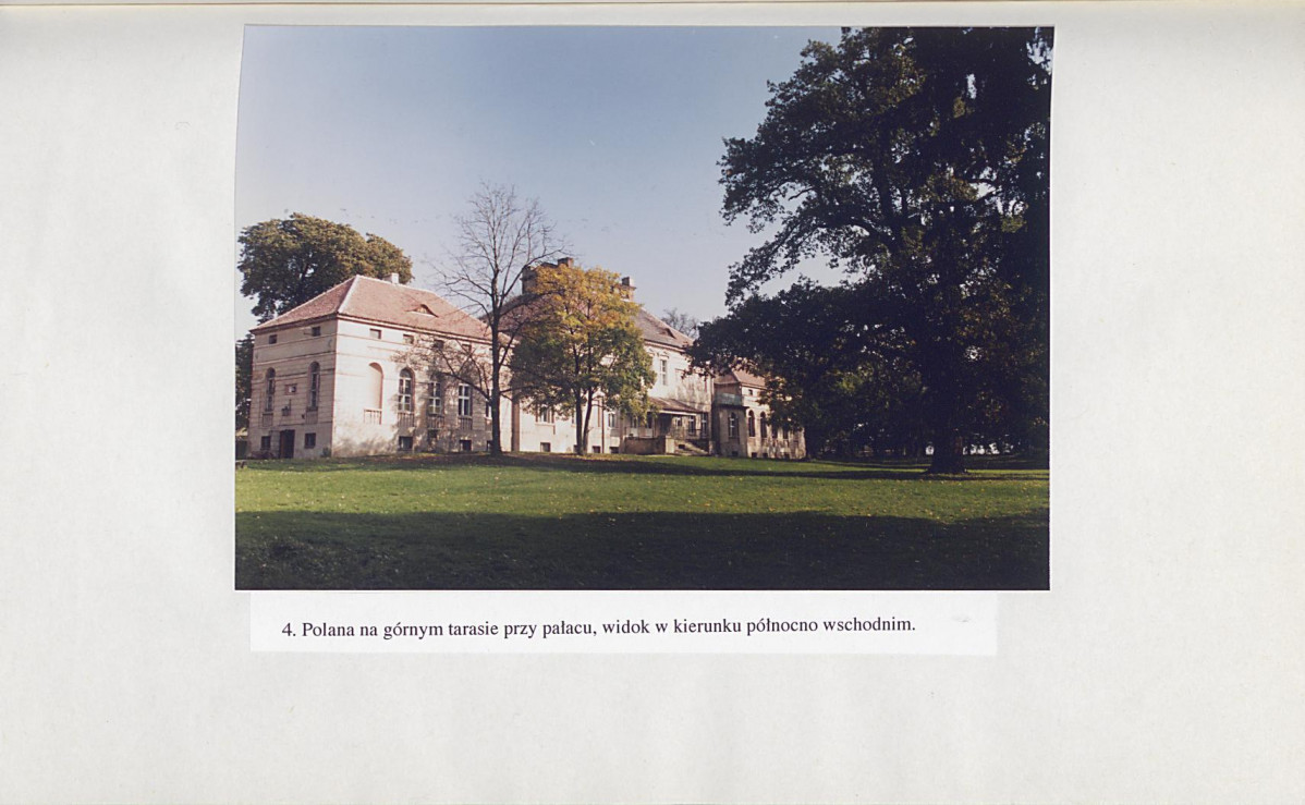 Ewidencja parkowa, skan nr 49
