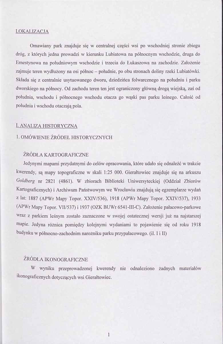 EP - Ewidencja parkowa, skan nr 11