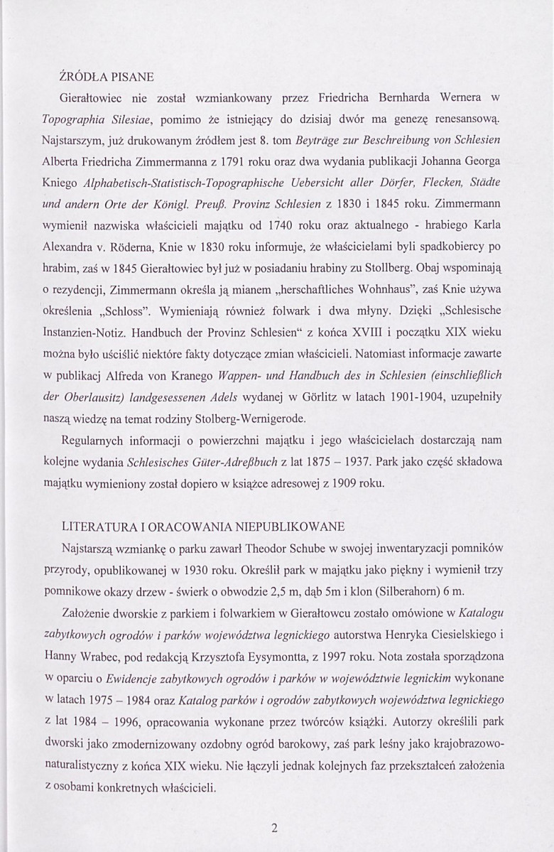 EP - Ewidencja parkowa, skan nr 12