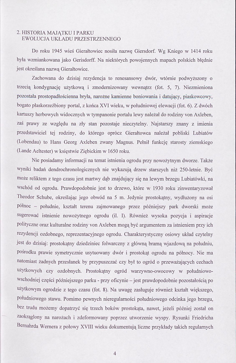 EP - Ewidencja parkowa, skan nr 14