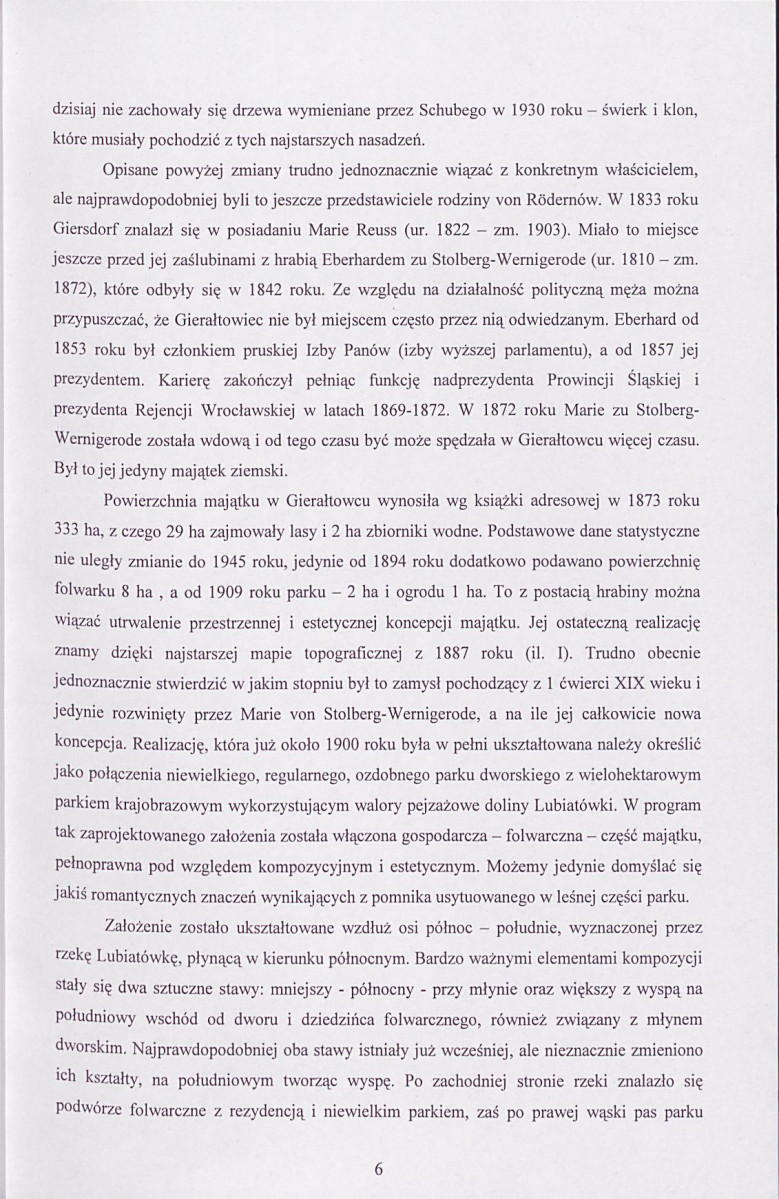 EP - Ewidencja parkowa, skan nr 16