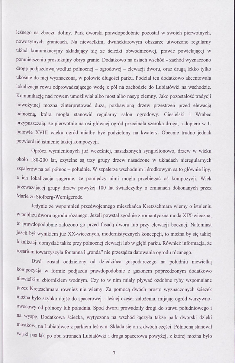 EP - Ewidencja parkowa, skan nr 17