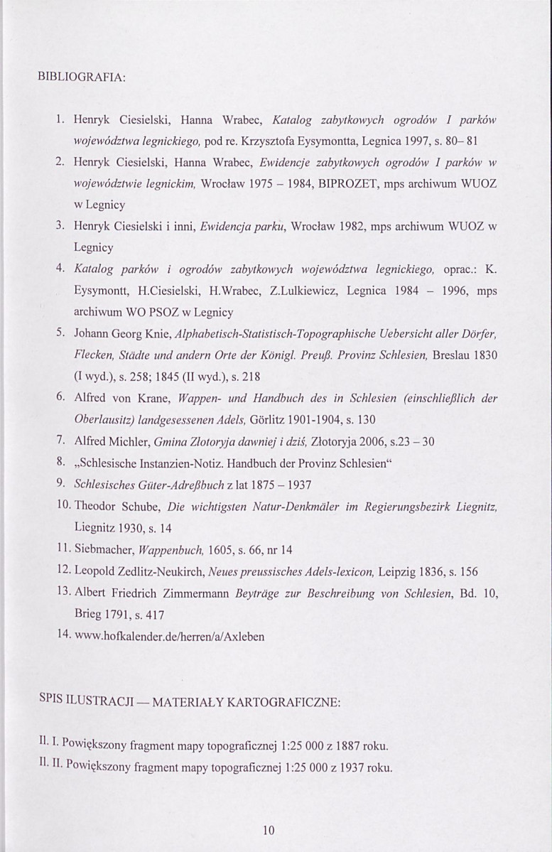 EP - Ewidencja parkowa, skan nr 20