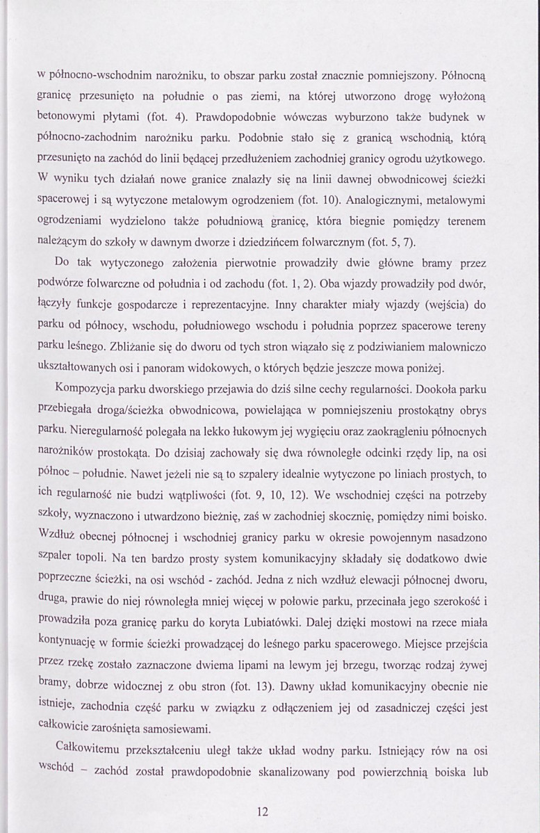 EP - Ewidencja parkowa, skan nr 24